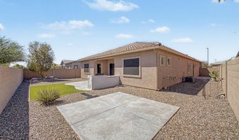 395 S 197TH Dr, Buckeye, AZ 85326
