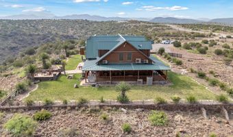 2 SCENIC RIDGE Rd N, Alpine, TX 99999