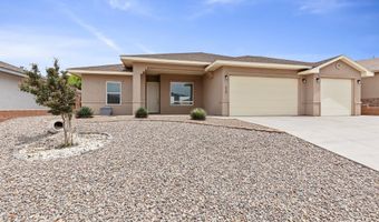 529 San Simon Dr, Alamogordo, NM 88310