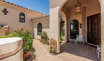 6010 E LANGUID Ln, Carefree, AZ 85377