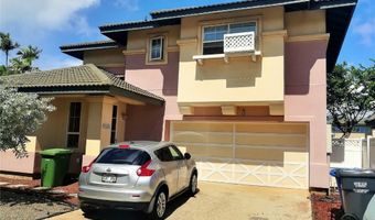 91-1029 Mamaka St, Kapolei, HI 96707