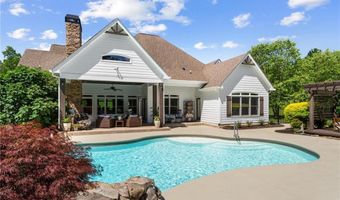 119 Sharp Mountain Crk, Ball Ground, GA 30107