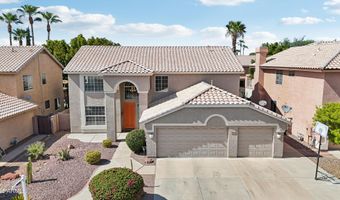 2362 W BINNER Dr, Chandler, AZ 85224