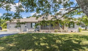 10529 BEACH Hwy, Greenwood, DE 19950