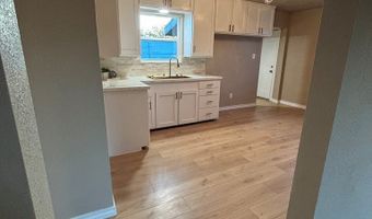 314 SW 11th Pl, Andrews, TX 79714