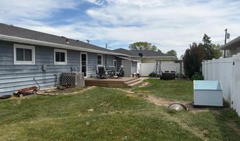 107 S Harrington, Ainsworth, NE 69210