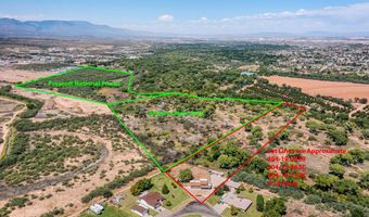 490 W Angus Dr, Camp Verde, AZ 86322