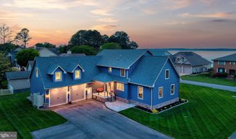 34325 INDIAN RIVER Dr, Dagsboro, DE 19939