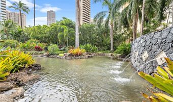 1551 Ala Wai Blvd 1603, Honolulu, HI 96815