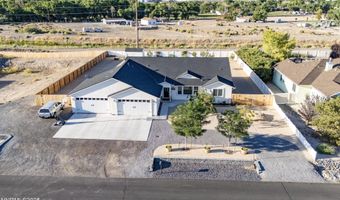 529 Saddle Horn Way, Fernley, NV 89408