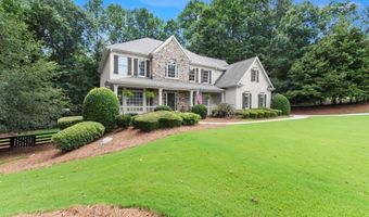 14755 Taylor Valley Way, Alpharetta, GA 30004