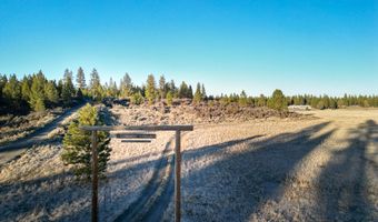 35707 HWY OR140, Beatty, OR 97621