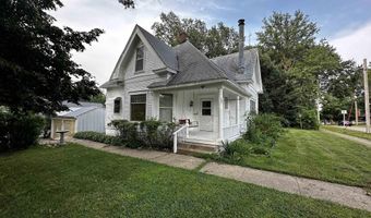 1320 Poplar St, Atlantic, IA 50022