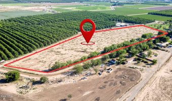8966 WestSide Rd, Anthony, NM 88021
