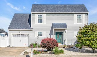 91 Wind Jammer Ct, Bayville, NJ 08721