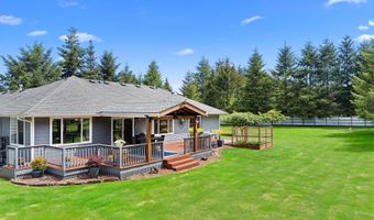 42224 TIFFANY Ln, Astoria, OR 97103