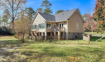 4121 Pine Ridge Rd, Appling, GA 30802