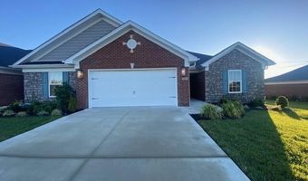 104 Lala Ln, Bardstown, KY 40004