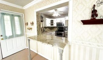 5371 Hilltop, McAlester, OK 74501