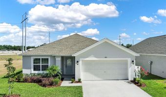 1963 THOMPSON PRESERVE Blvd, Bartow, FL 33830