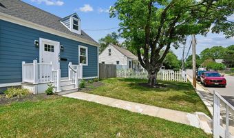 1210 PRESIDENT St, Annapolis, MD 21403