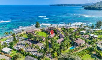 5-7130 Kuhio Hwy D3, Hanalei, HI 96714