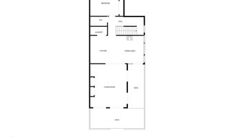 5148 Atlantis Dr, Bay St. Louis, MS 39520
