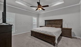 6007 RILEY ELIZABETH Pl, Amarillo, TX 79119