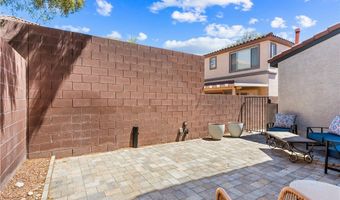 10242 Garden State Dr, Las Vegas, NV 89135