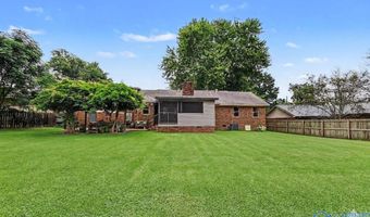1404 Bains St, Albertville, AL 35950