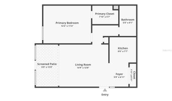 572 ORANGE Dr 57, Altamonte Springs, FL 32701