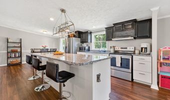 4118 Maxwell Rd, Autryville, NC 28318