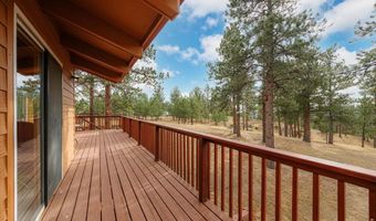 440 La Hermosa Dr, Bellvue, CO 80512