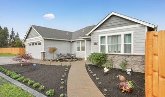 5620 Montgomery Farm Ln SE, Aumsville, OR 97325