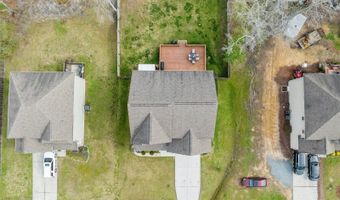 160 Argyll Ave, Aberdeen, NC 28315