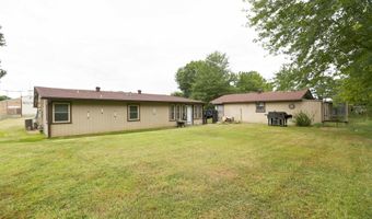 1202 N Fir St, Beebe, AR 72012