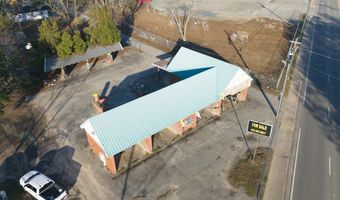 557 BLVD, Baxley, GA 31513