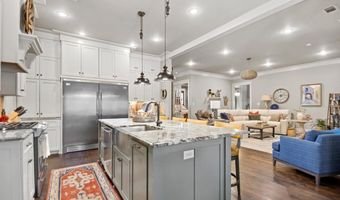6579 WESTMINSTER, Benton, AR 72019