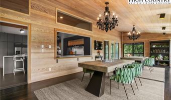 514 Raven Ridge Rd, Banner Elk, NC 28604