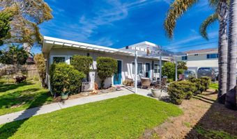 324 S Freeman St, Oceanside, CA 92054