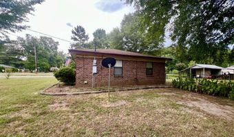 308 Walnut St, Benoit, MS 38725
