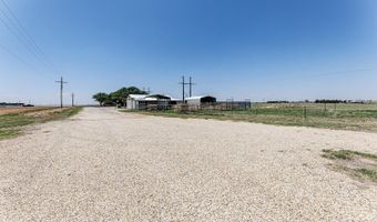 3261 I-27, Abernathy, TX 79311