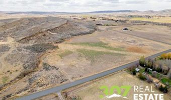 Tailwinds Dr, Cody, WY 82414