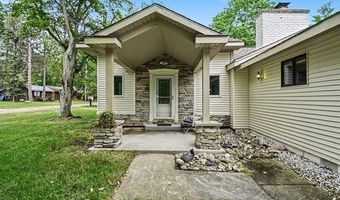 4134 N Weasel Trl, Alcona, MI 48742