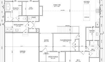 7337- A DICK WOODS Rd, Afton, VA 22920