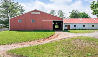 2205 S AMHERST Hwy, Amherst, VA 24521