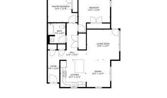 190 Clarke Rd 102, Narragansett, RI 02882