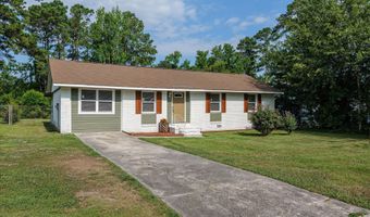 3589 Jonathan Circle Cir, Augusta, GA 30906