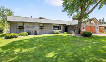3811 CLIFF St, Wisconsin Rapids, WI 54494