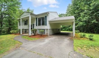 112 Leverett Rd, Amherst, MA 01002
